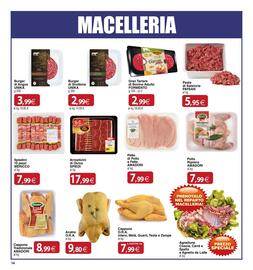Volantino Docks Cash&Carry Pagina 14