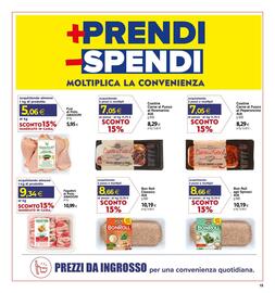 Volantino Docks Cash&Carry Pagina 15