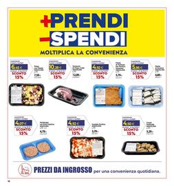 Volantino Docks Cash&Carry Pagina 16