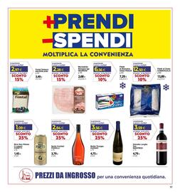 Volantino Docks Cash&Carry Pagina 17