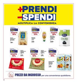 Volantino Docks Cash&Carry Pagina 18
