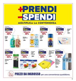 Volantino Docks Cash&Carry Pagina 19