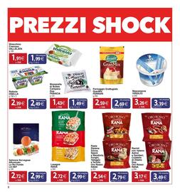 Volantino Docks Cash&Carry Pagina 2