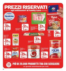 Volantino Docks Cash&Carry Pagina 20