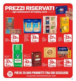 Volantino Docks Cash&Carry Pagina 21