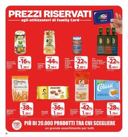Volantino Docks Cash&Carry Pagina 22
