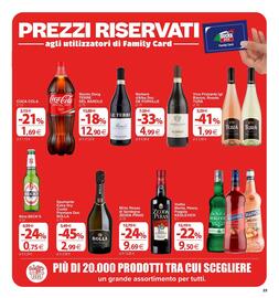 Volantino Docks Cash&Carry Pagina 23