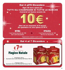 Volantino Docks Cash&Carry Pagina 25