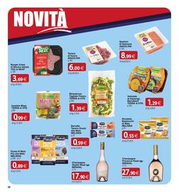 Volantino Docks Cash&Carry Pagina 26
