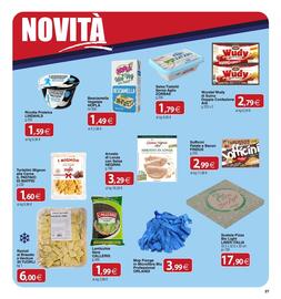 Volantino Docks Cash&Carry Pagina 27