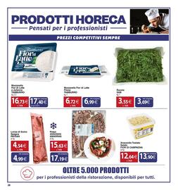 Volantino Docks Cash&Carry Pagina 28