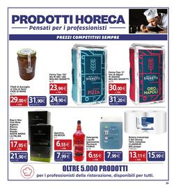 Volantino Docks Cash&Carry Pagina 29