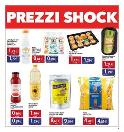 Volantino Docks Cash&Carry Pagina 3