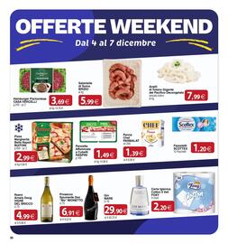 Volantino Docks Cash&Carry Pagina 30