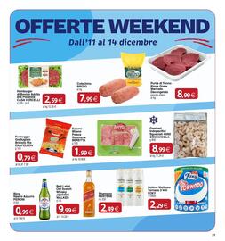 Volantino Docks Cash&Carry Pagina 31