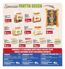 Volantino Docks Cash&Carry Pagina 32