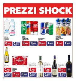 Volantino Docks Cash&Carry Pagina 4