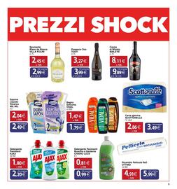 Volantino Docks Cash&Carry Pagina 5