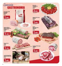 Volantino Docks Cash&Carry Pagina 6