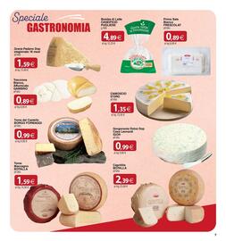 Volantino Docks Cash&Carry Pagina 7