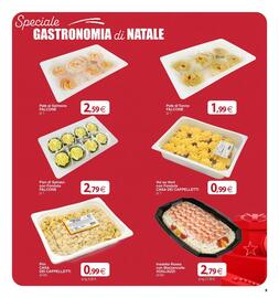 Volantino Docks Cash&Carry Pagina 9