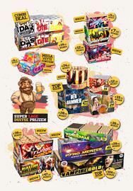 Harings Vuurwerk folder Pagina 2