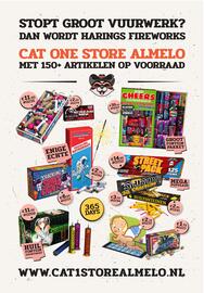 Harings Vuurwerk folder Pagina 6