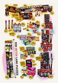 Harings Vuurwerk folder Pagina 7