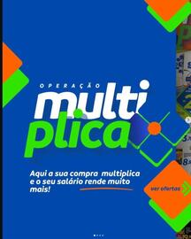 Catálogo Chimar Supermercados Página 1