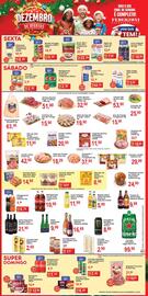 Catálogo Federzoni Supermercados Página 1