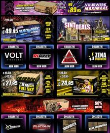Vuurwerk Maximaal folder Pagina 1