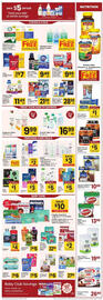 ACME weekly ad Page 2