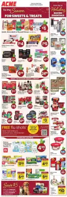 ACME weekly ad (valid until 18-12)