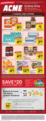 ACME weekly ad