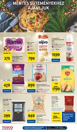 Tesco akciós újság hét 50 Oldal 12
