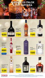 Tesco akciós újság hét 50 Oldal 14