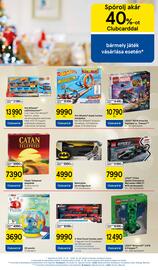 Tesco akciós újság hét 50 Oldal 17