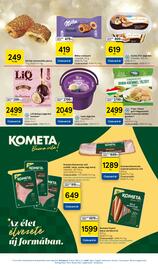 Tesco akciós újság hét 50 Oldal 21
