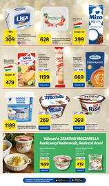 Tesco akciós újság hét 50 Oldal 23