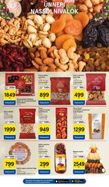 Tesco akciós újság hét 50 Oldal 25