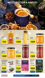 Tesco akciós újság hét 50 Oldal 26