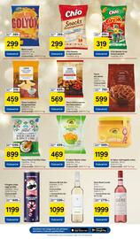 Tesco akciós újság hét 50 Oldal 31