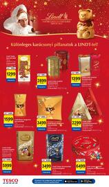 Tesco akciós újság hét 50 Oldal 32