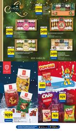 Tesco akciós újság hét 50 Oldal 33