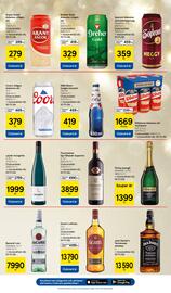 Tesco akciós újság hét 50 Oldal 35