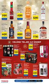 Tesco akciós újság hét 50 Oldal 36