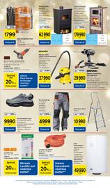 Tesco akciós újság hét 50 Oldal 45