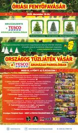 Tesco akciós újság hét 50 Oldal 46
