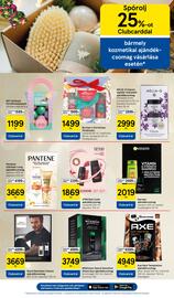 Tesco akciós újság hét 50 Oldal 9