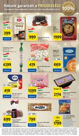 Tesco akciós újság | Szupermarket Oldal 3